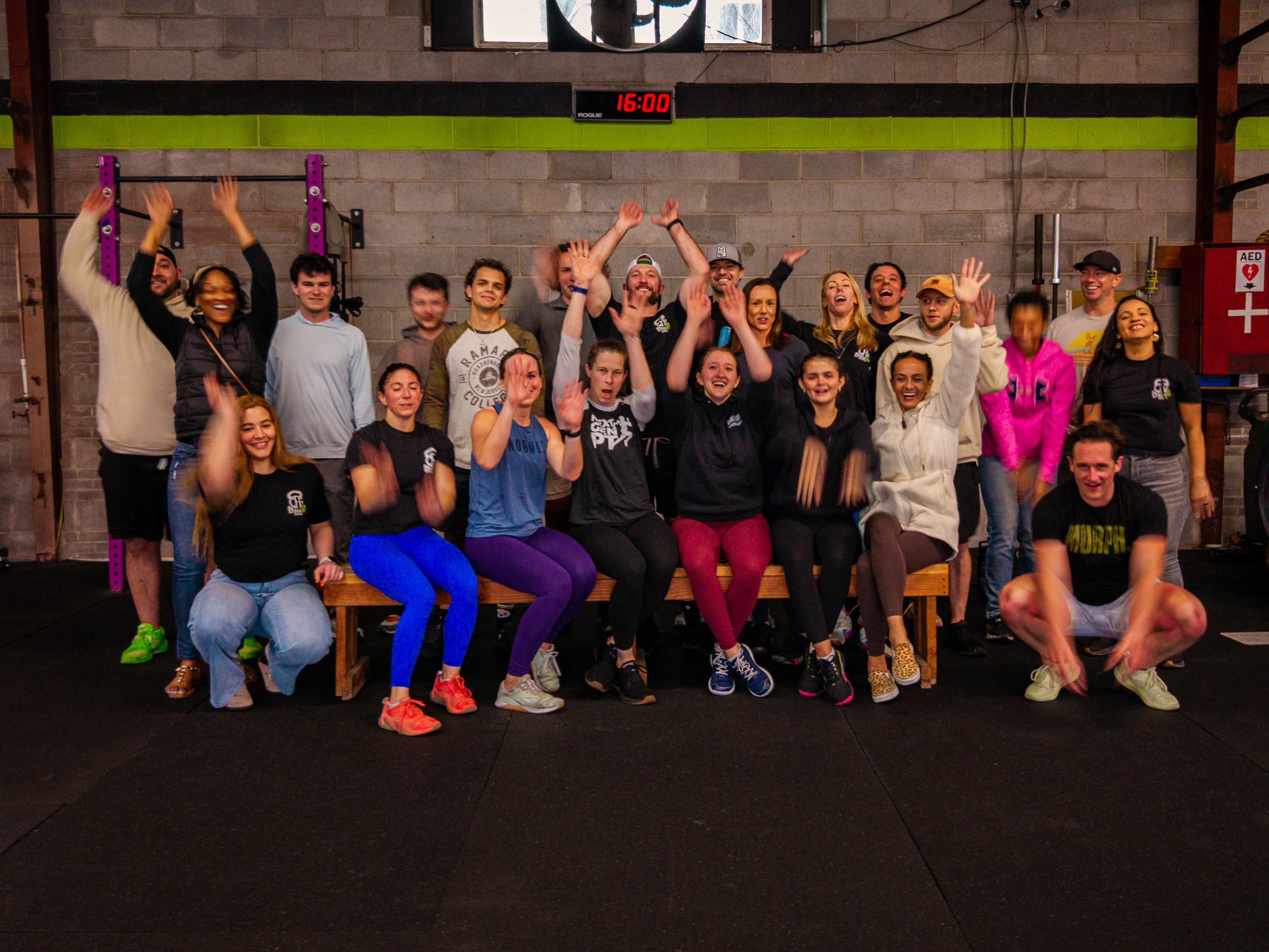 Personal Training in Greenville, NC