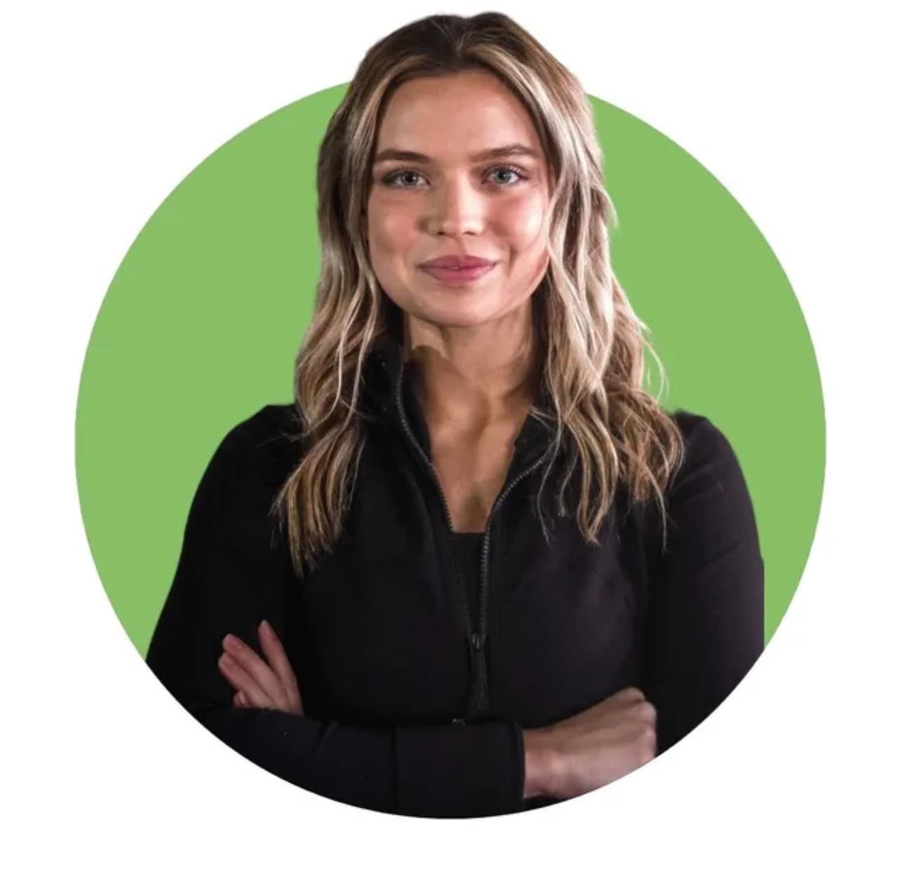 Parker Wiseman-Raven - KidFit Founder & Coach