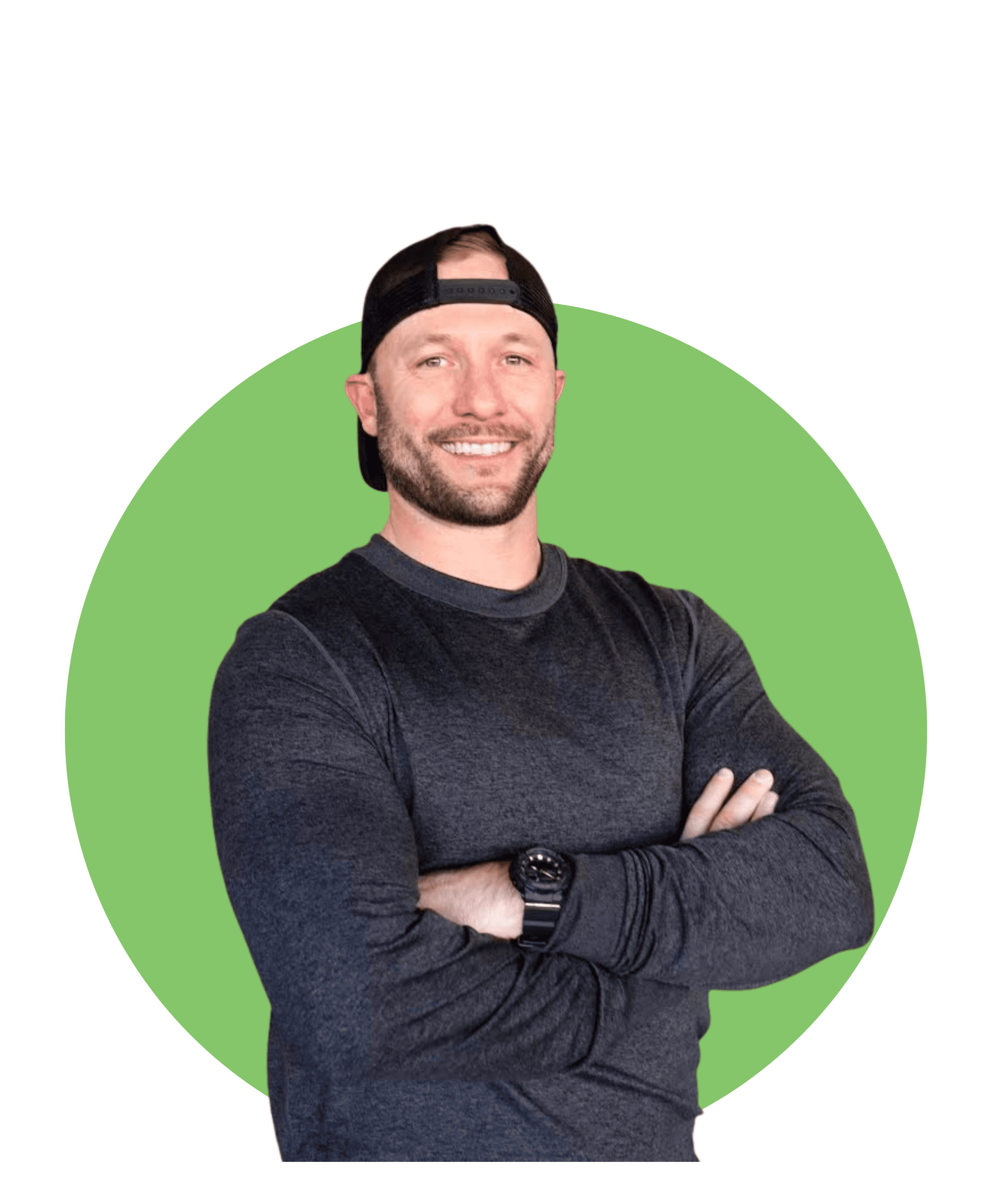 Matt Hines - Founder of CrossFit Greenville